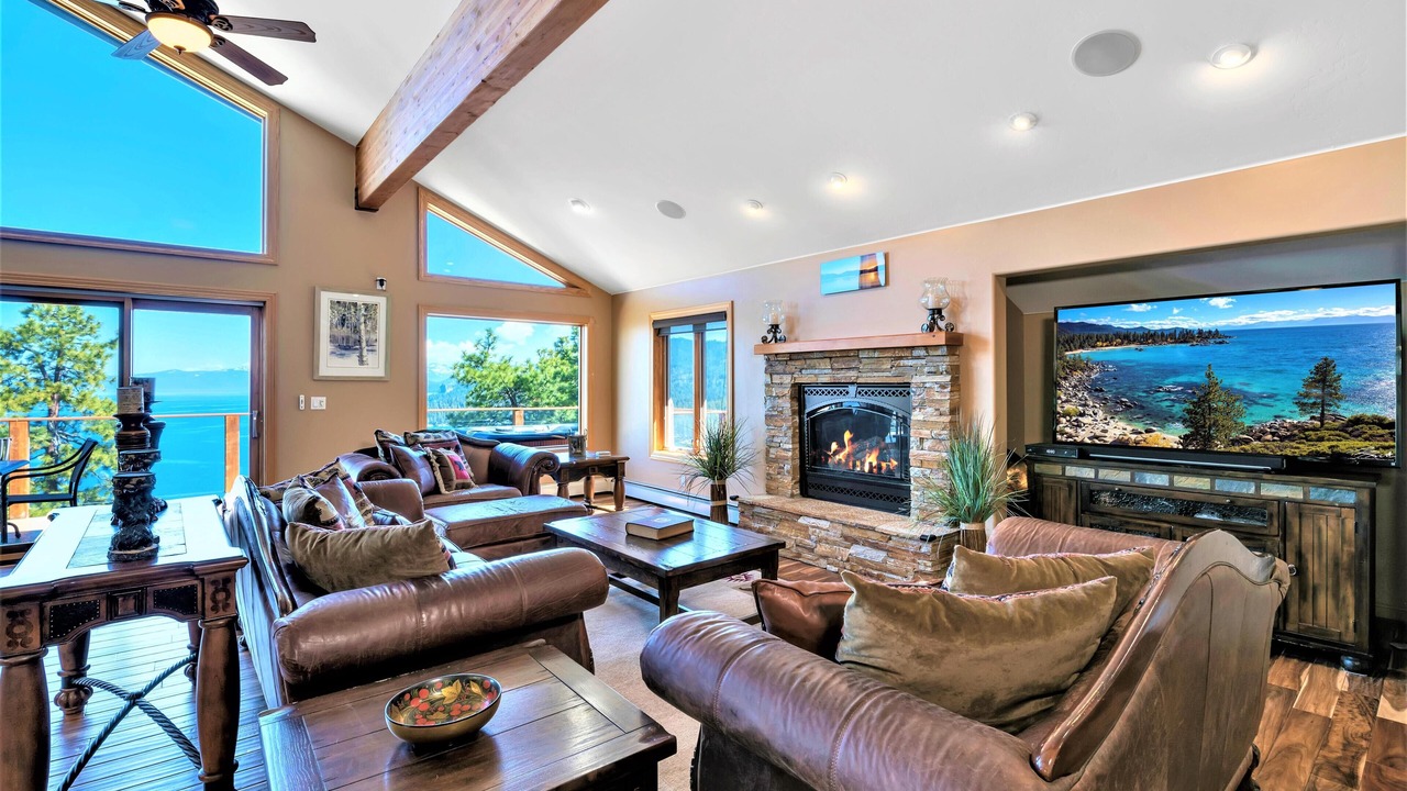 Photo of Outdoor in Zephyr Cove