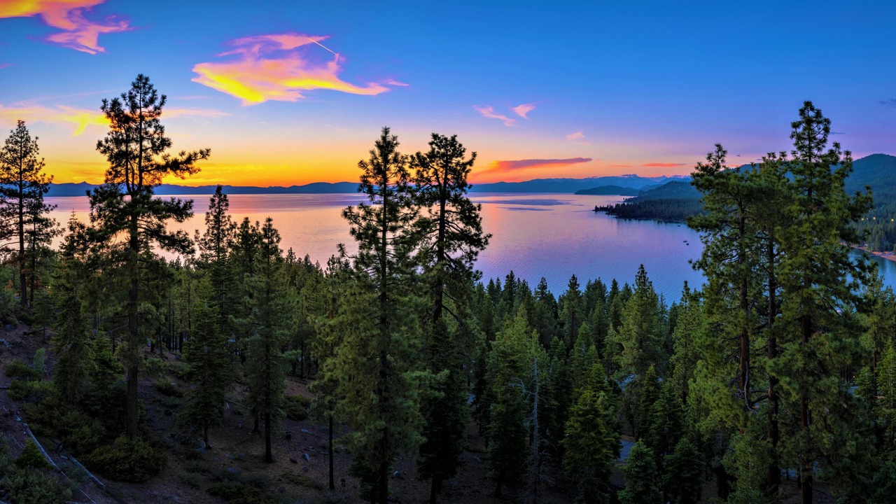 Photo of Outdoor in Zephyr Cove
