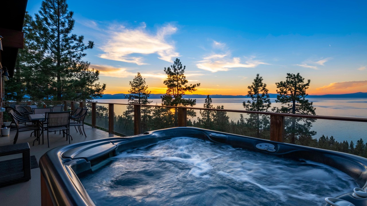 Photo of Outdoor in Zephyr Cove