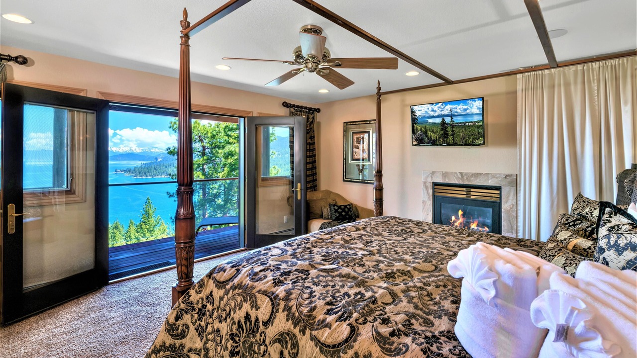 Photo of Outdoor in Zephyr Cove