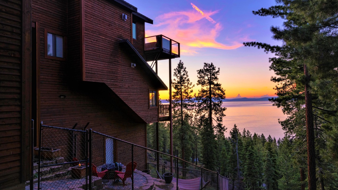 Photo of Outdoor in Zephyr Cove