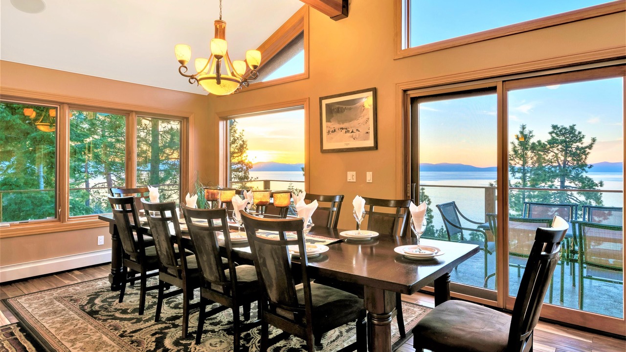 Photo of Outdoor in Zephyr Cove