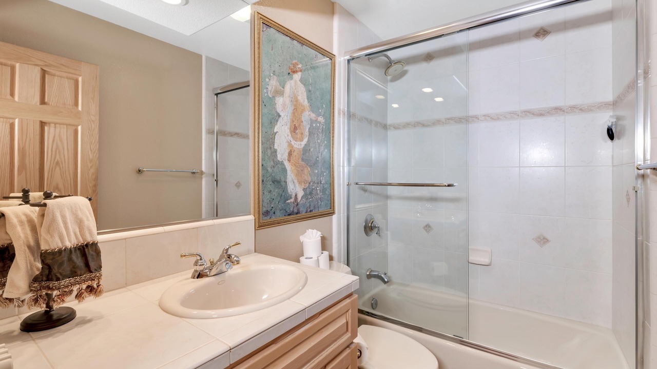 Photo of Bathroom in Zephyr Cove