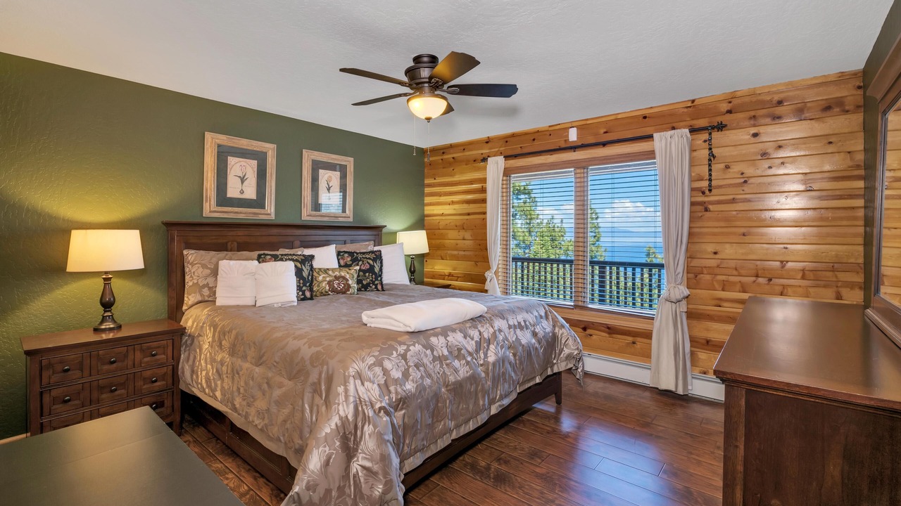 Photo of Outdoor in Zephyr Cove