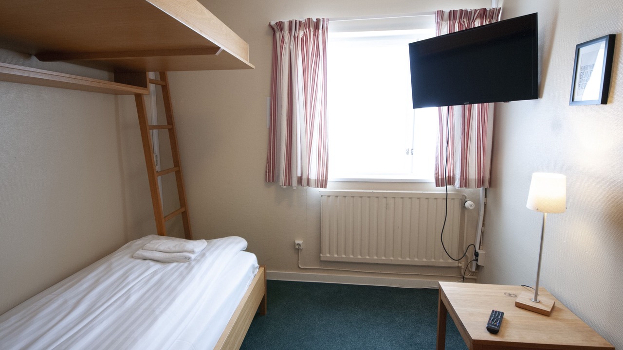 Photo of Bedroom in Hemavan