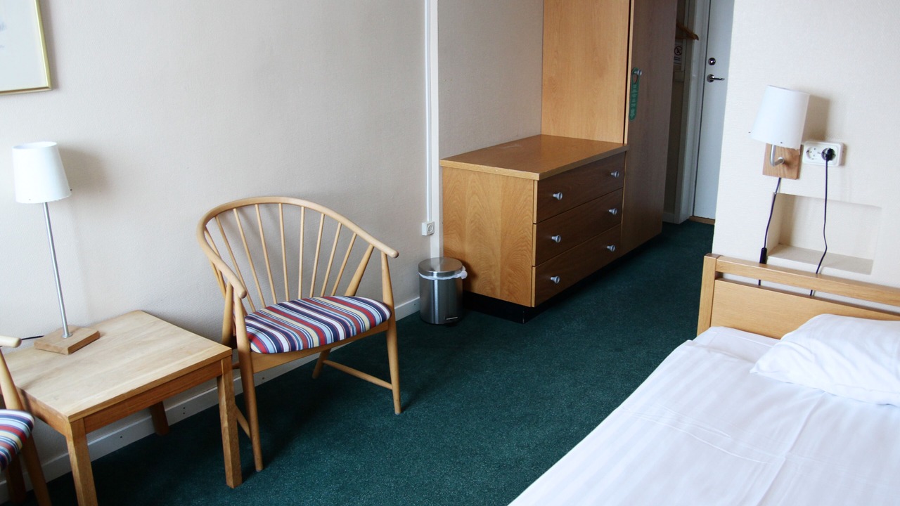 Photo of Bedroom in Hemavan