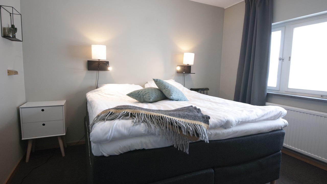 Photo of Bedroom in Hemavan