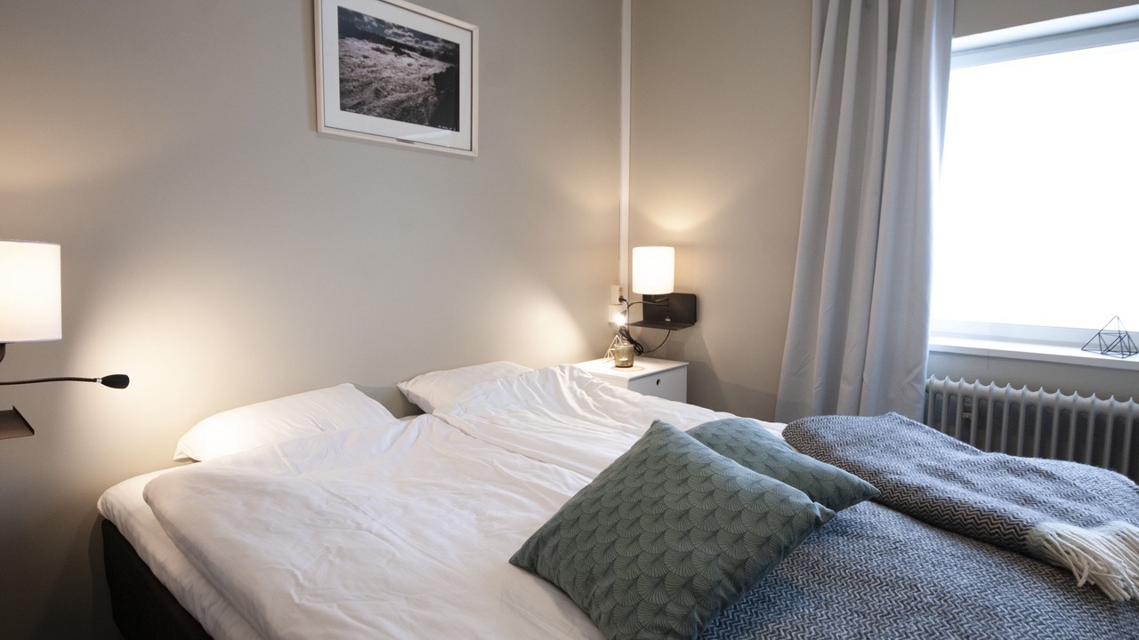 Photo of Bedroom in Hemavan