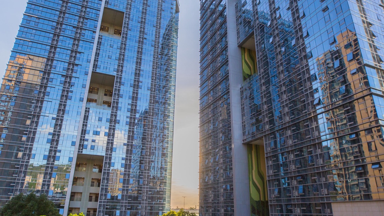 Photo of Outdoor in Shekou