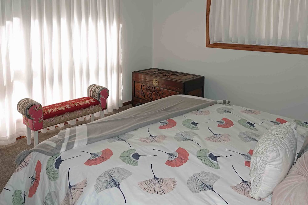 Photo of Bedroom in Bango