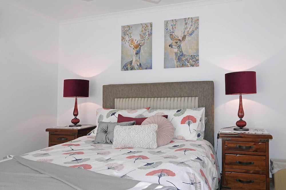 Photo of Bedroom in Bango