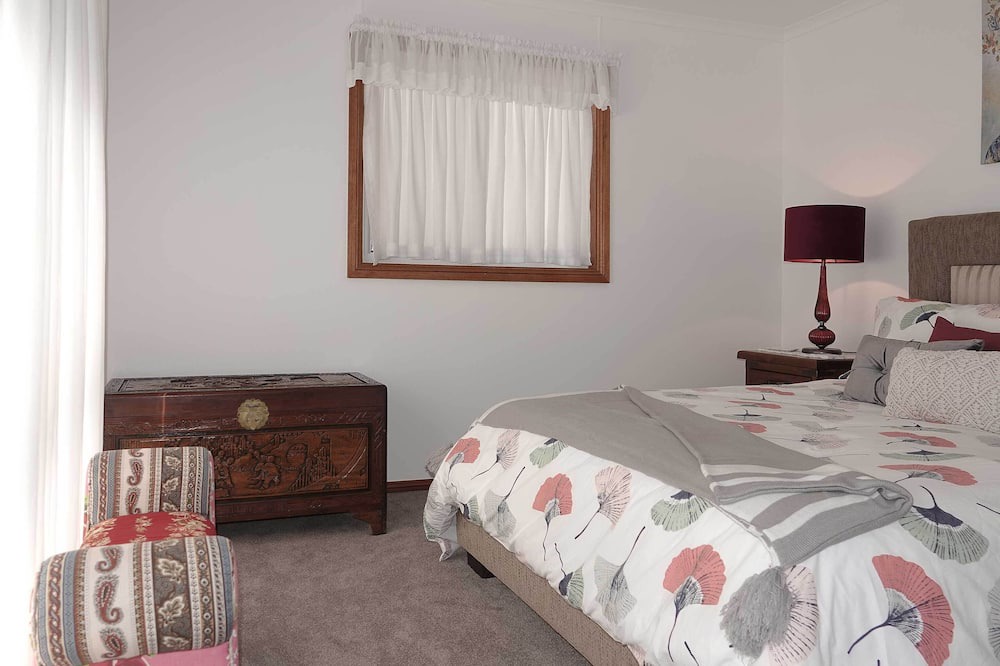 Photo of Bedroom in Bango