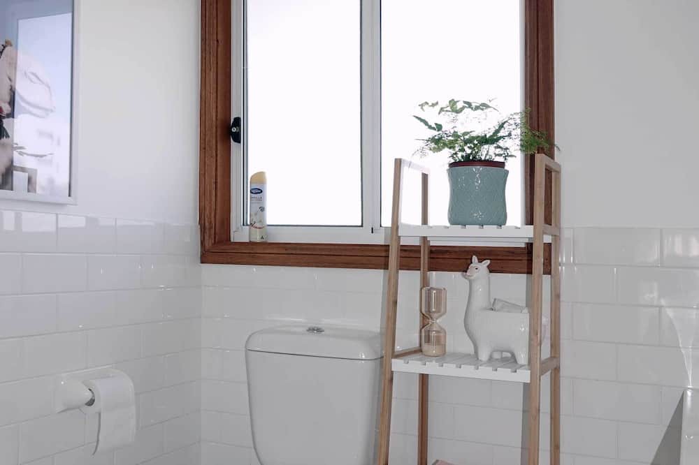 Photo of Bathroom in Bango