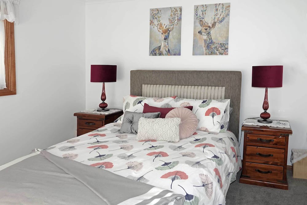 Photo of Bedroom in Bango