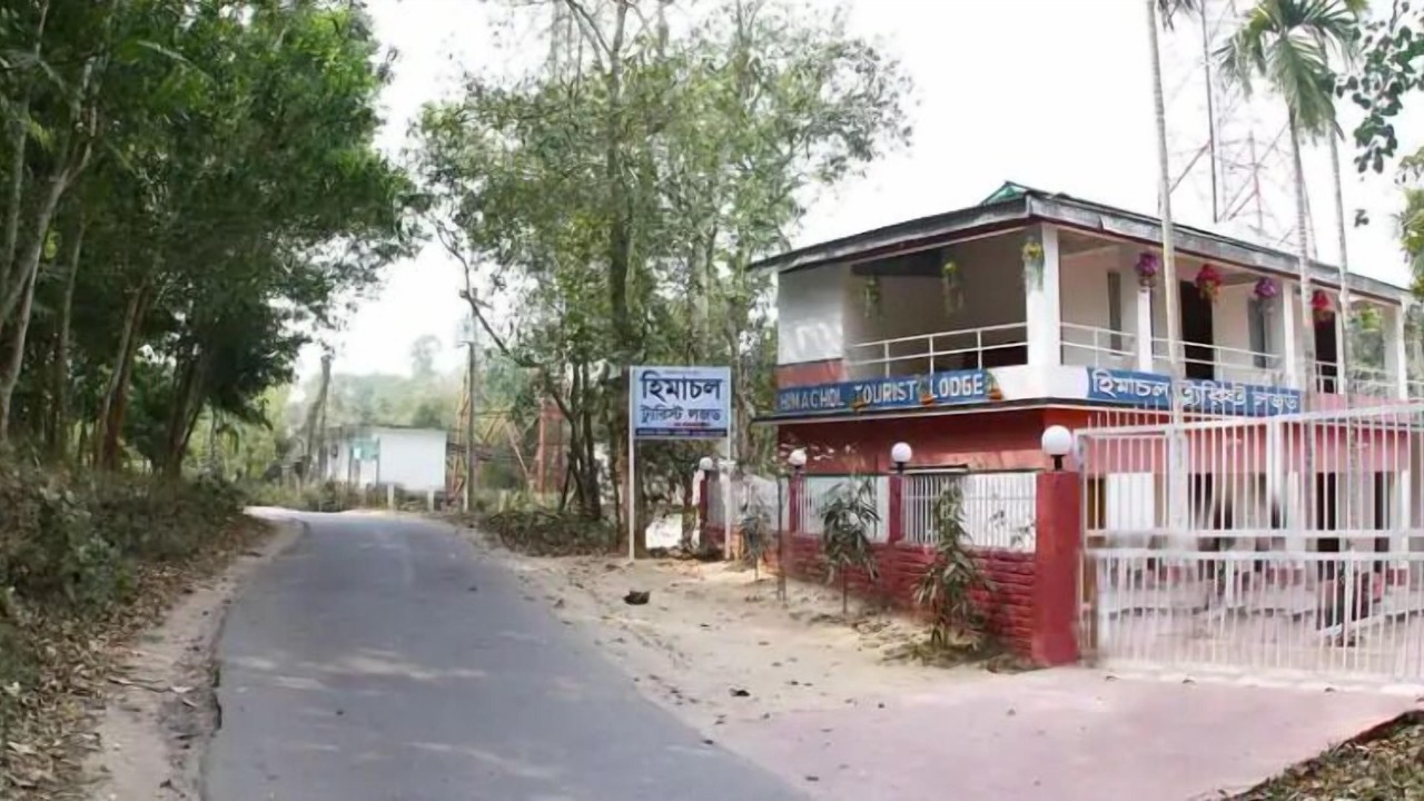 Photo of Outdoor in Sreemangal Upazila