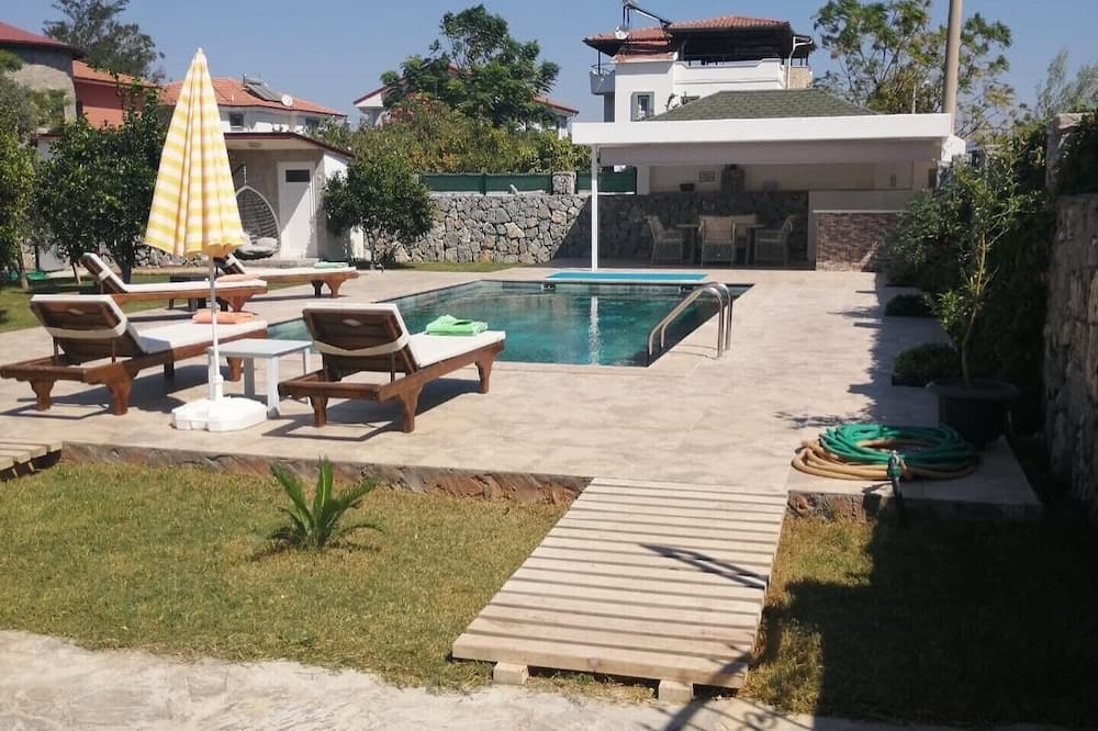 Photo of Outdoor in Dalaman