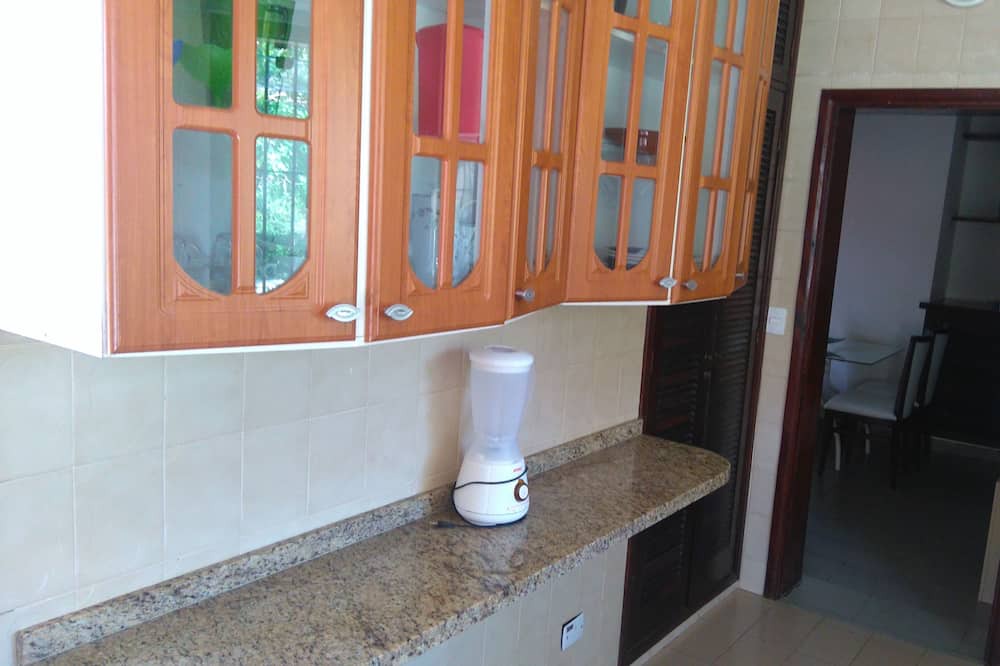 Photo of Kitchen in Feiticeira