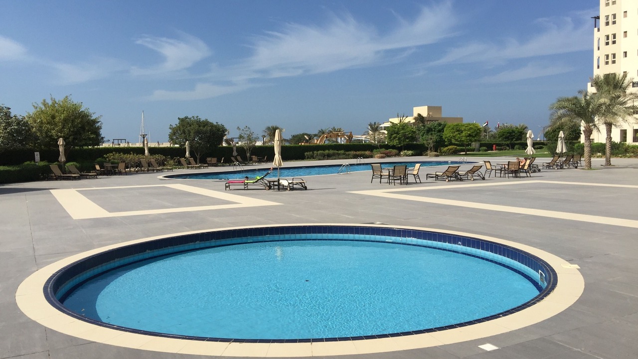 Photo of Outdoor in Al Hamra Village