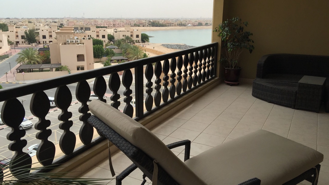 Photo of Outdoor in Al Hamra Village