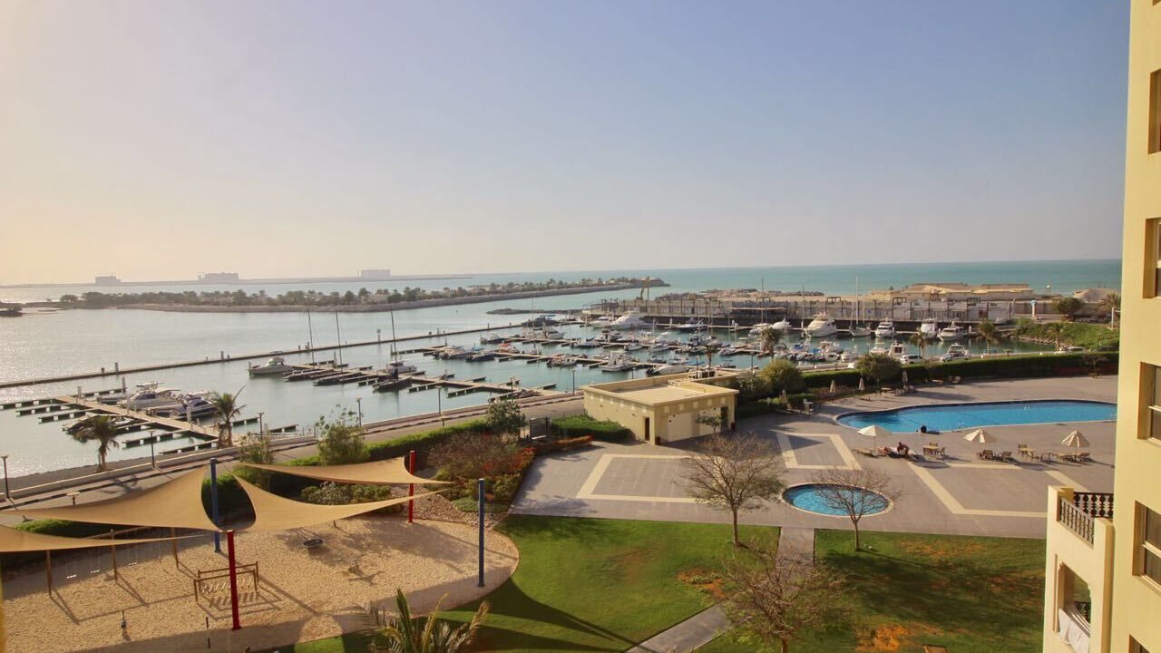 Photo of Outdoor in Al Hamra Village