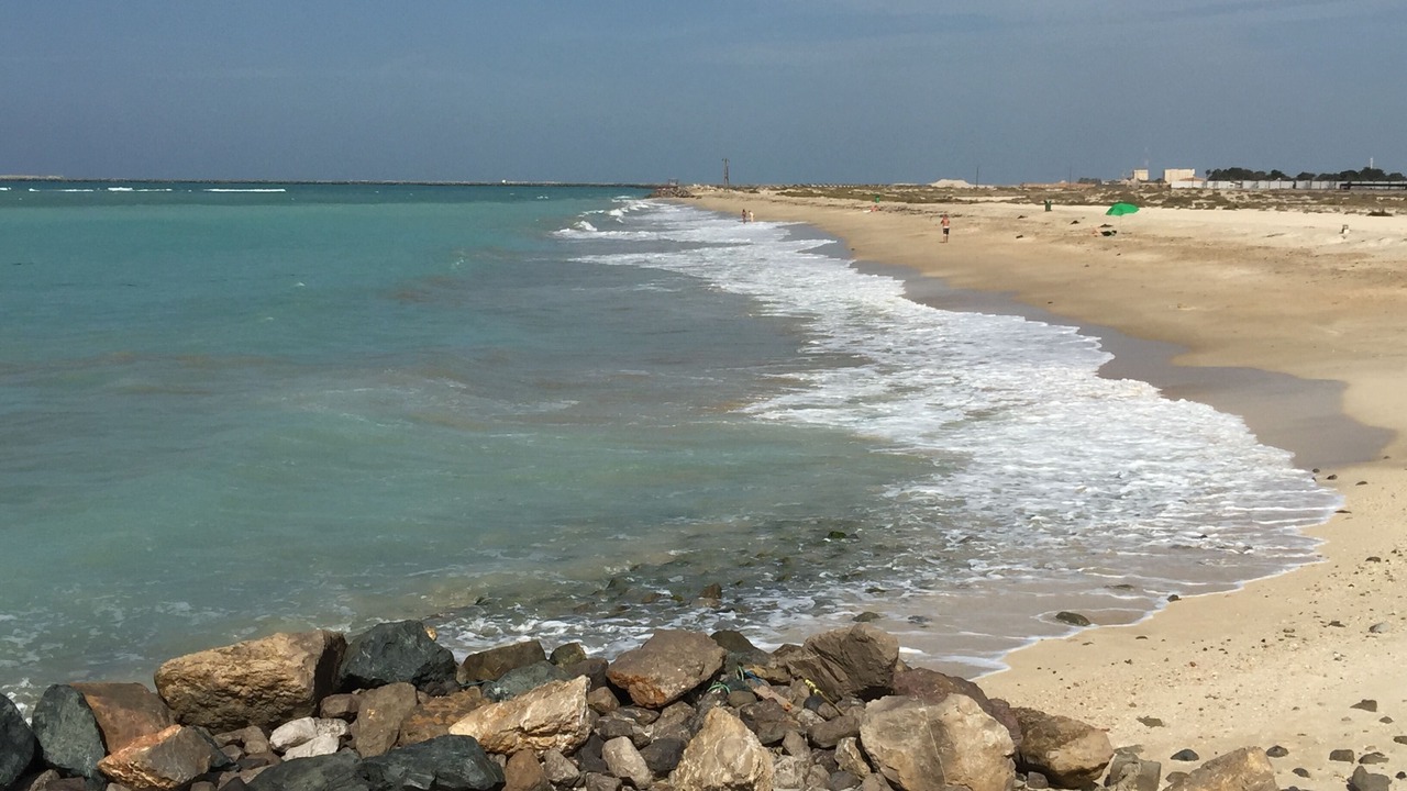 Photo of Outdoor in Al Hamra Village