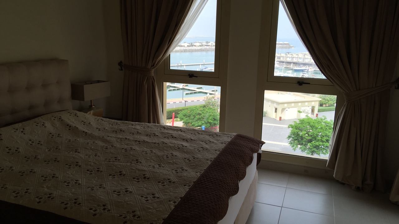 Photo of Bedroom in Al Hamra Village