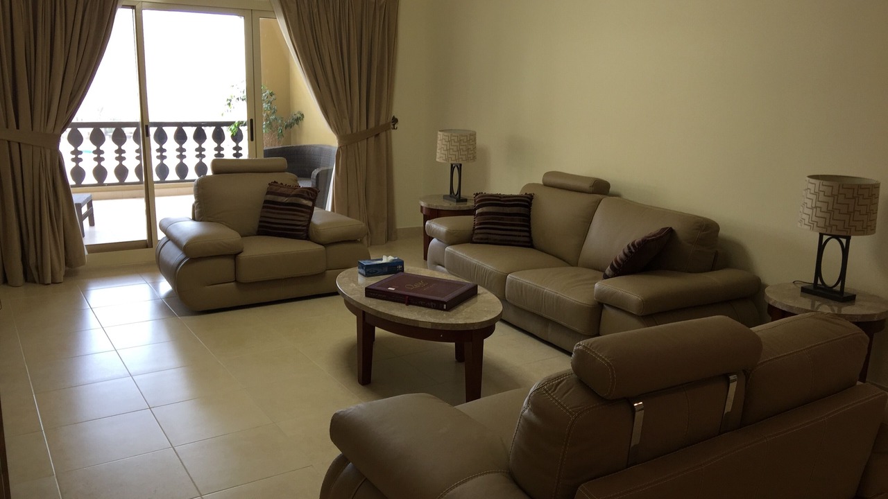 Photo of Others in Al Hamra Village