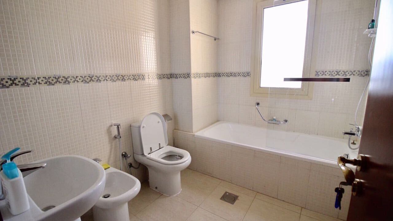 Photo of Bathroom in Al Hamra Village