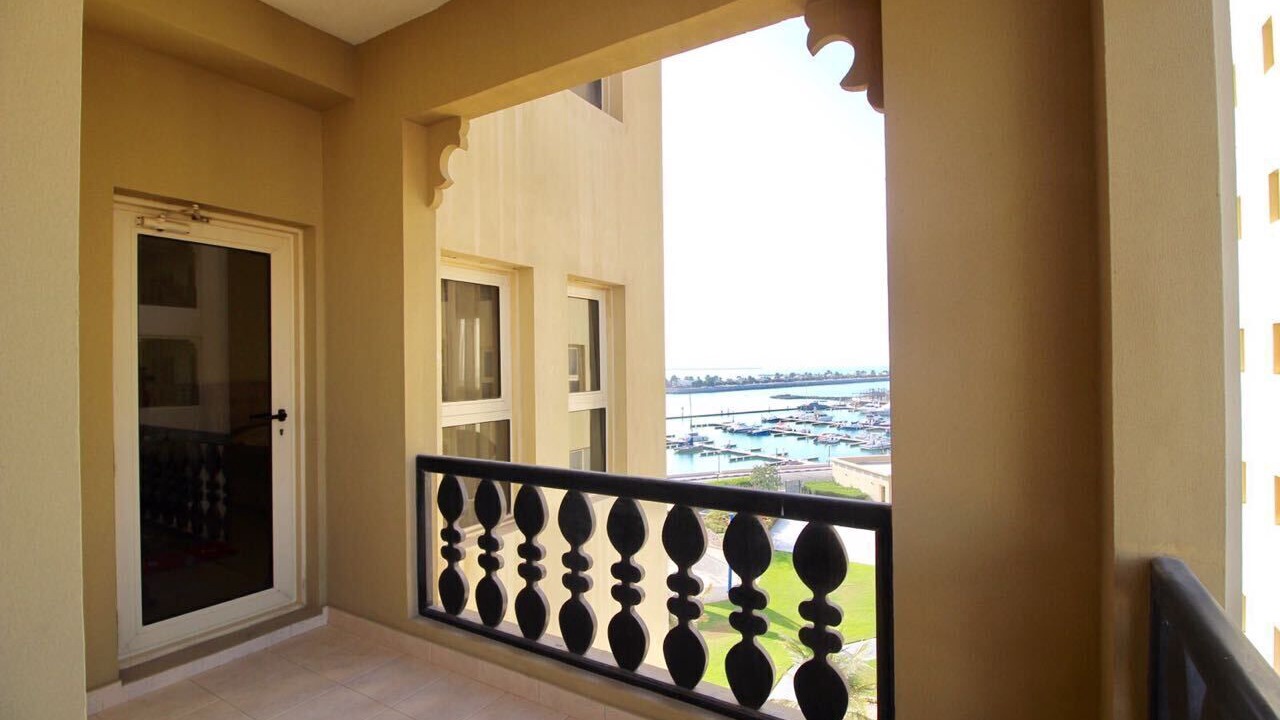 Photo of Outdoor in Al Hamra Village