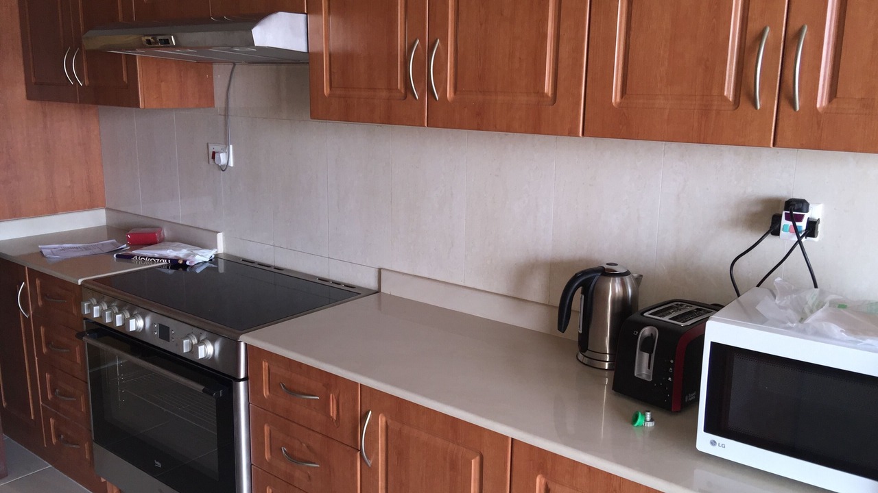 Photo of Kitchen in Al Hamra Village