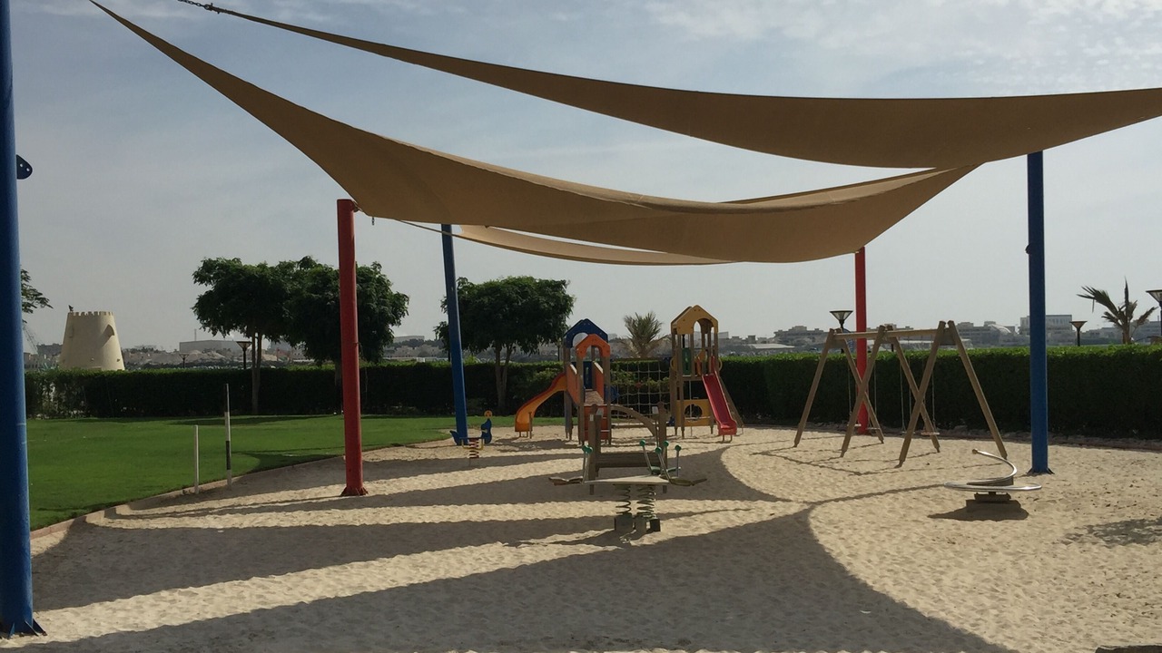 Photo of Outdoor in Al Hamra Village
