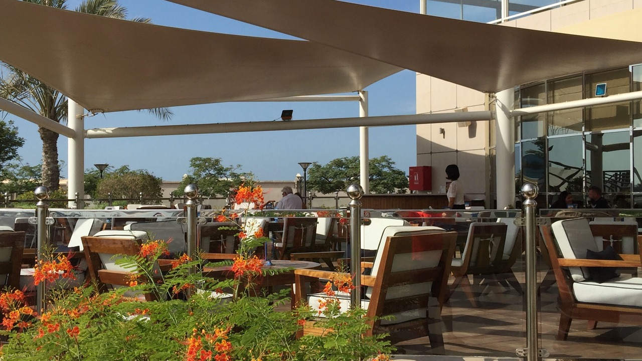 Photo of Others in Al Hamra Village
