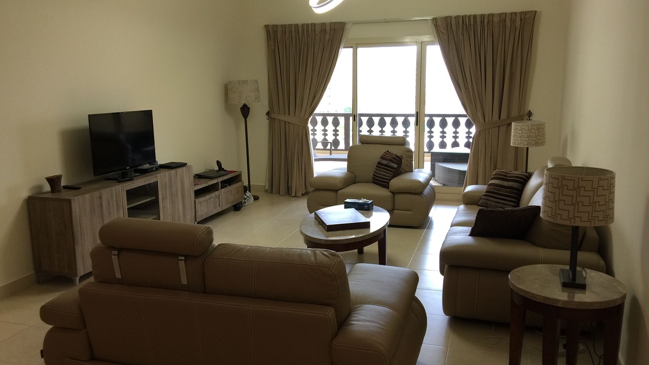 Photo of Others in Al Hamra Village