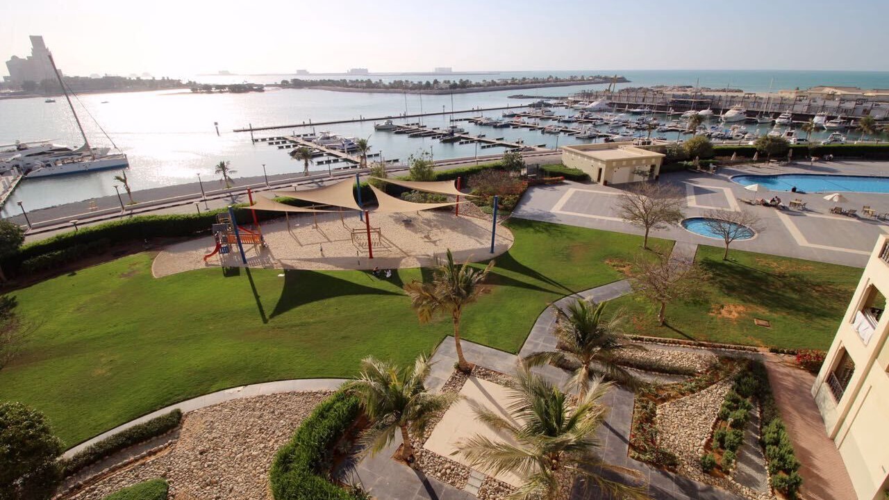 Photo of Outdoor in Al Hamra Village