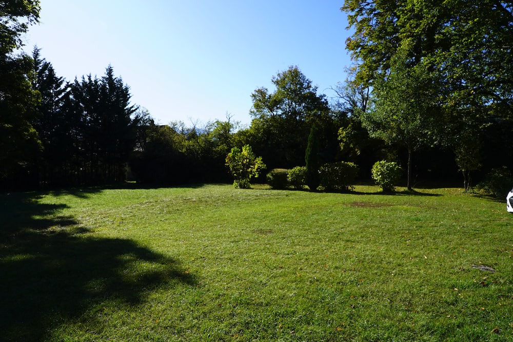 Photo of Outdoor in Roissard