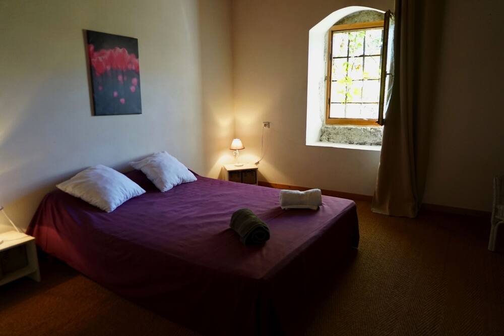 Photo of Bedroom in Roissard