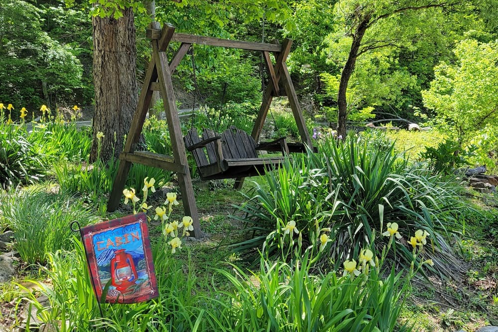 Photo of Outdoor in New River