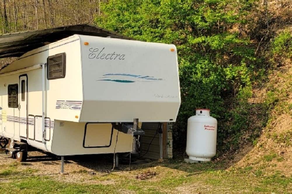 Photo of Bedroom in New River