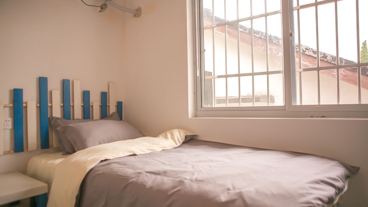 Photo of Bedroom in Suzhou Old Town