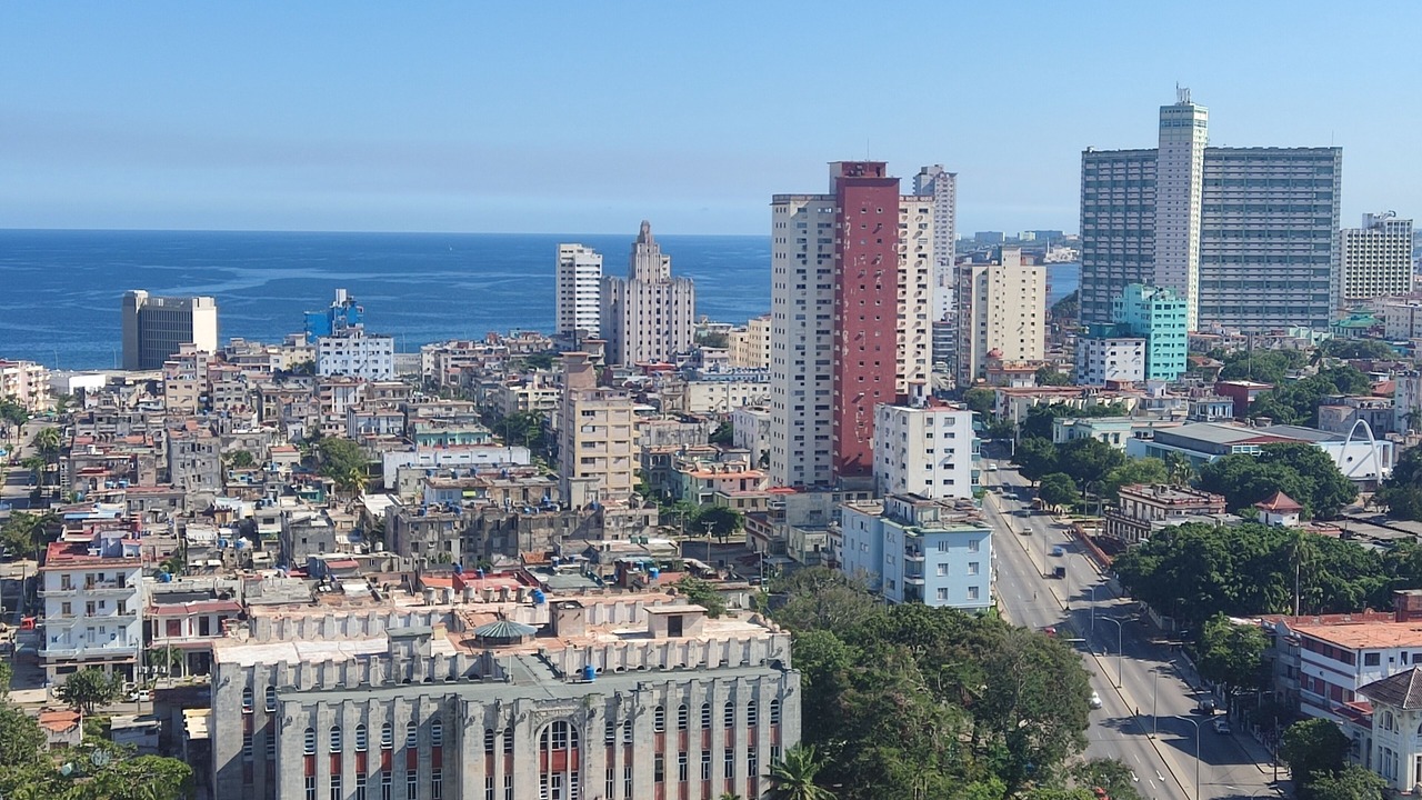 Photo of Others in El Vedado