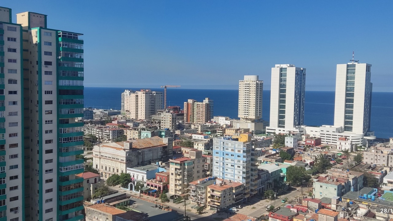 Photo of Outdoor in El Vedado