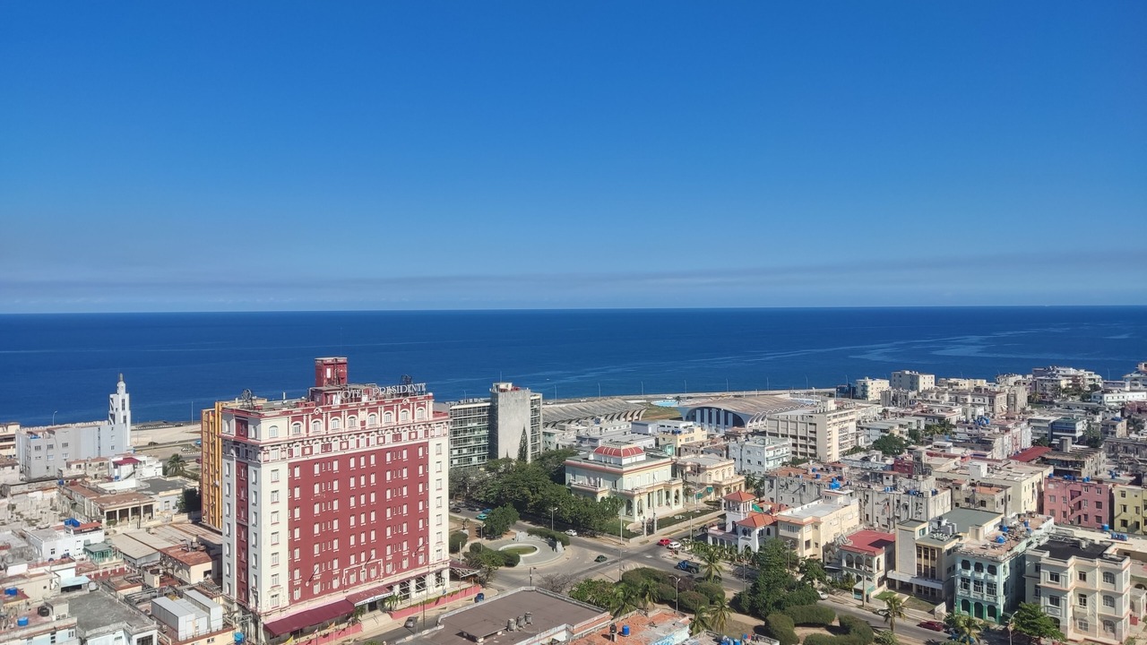 Photo of Outdoor in El Vedado