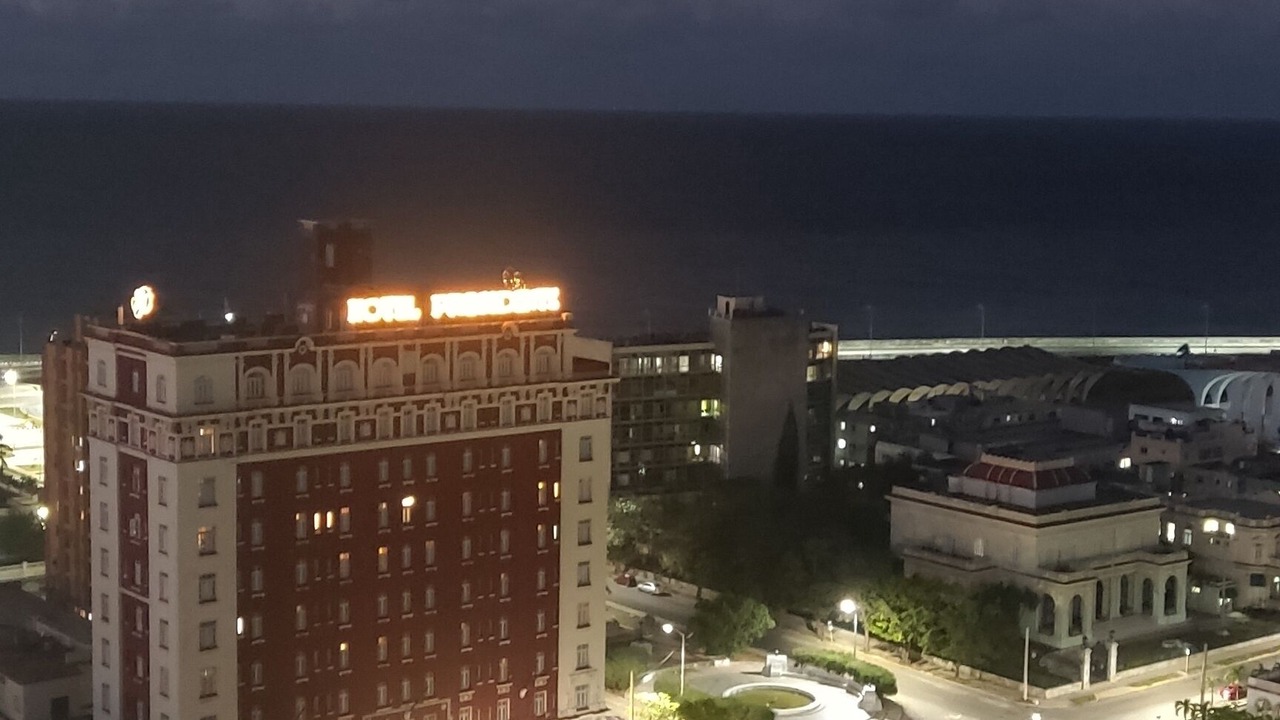 Photo of Others in El Vedado