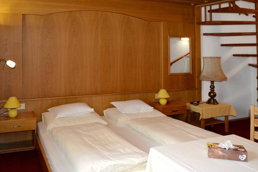 Photo of Bedroom in Flirsch
