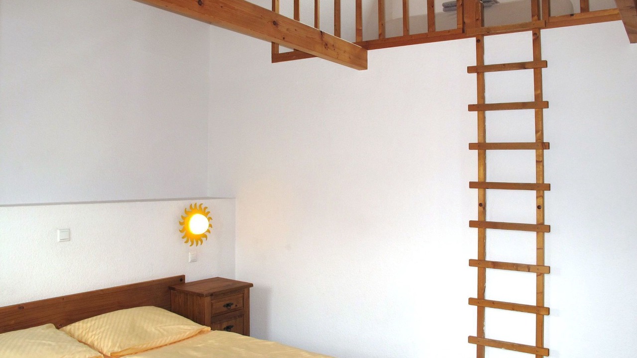 Photo of Bedroom in Hasserode