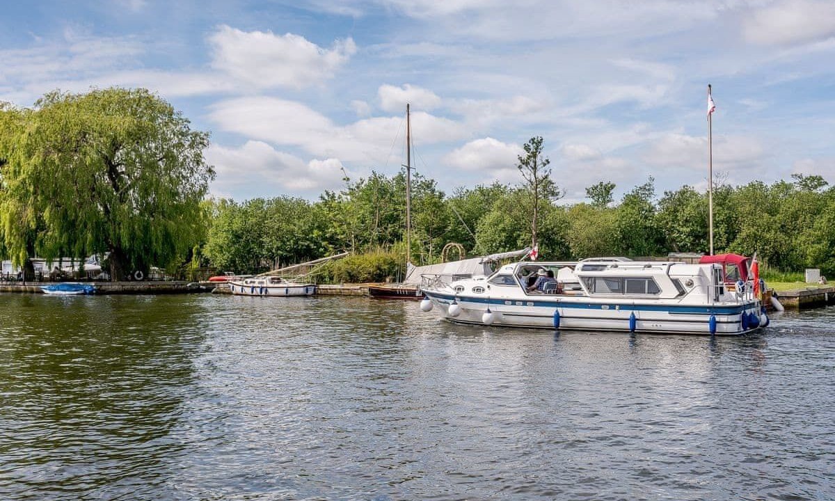 Photo of Others in Horning