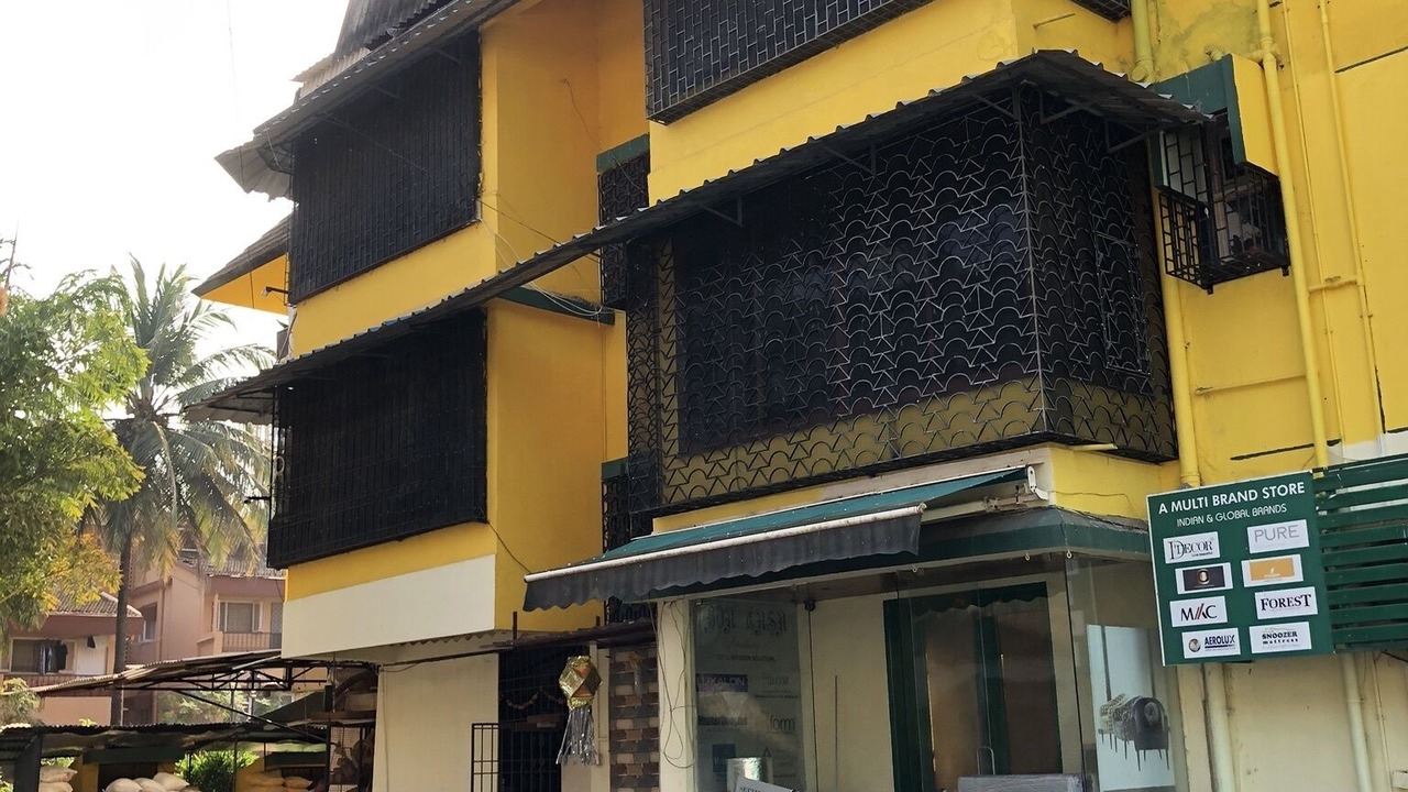 Photo of Outdoor in Panaji
