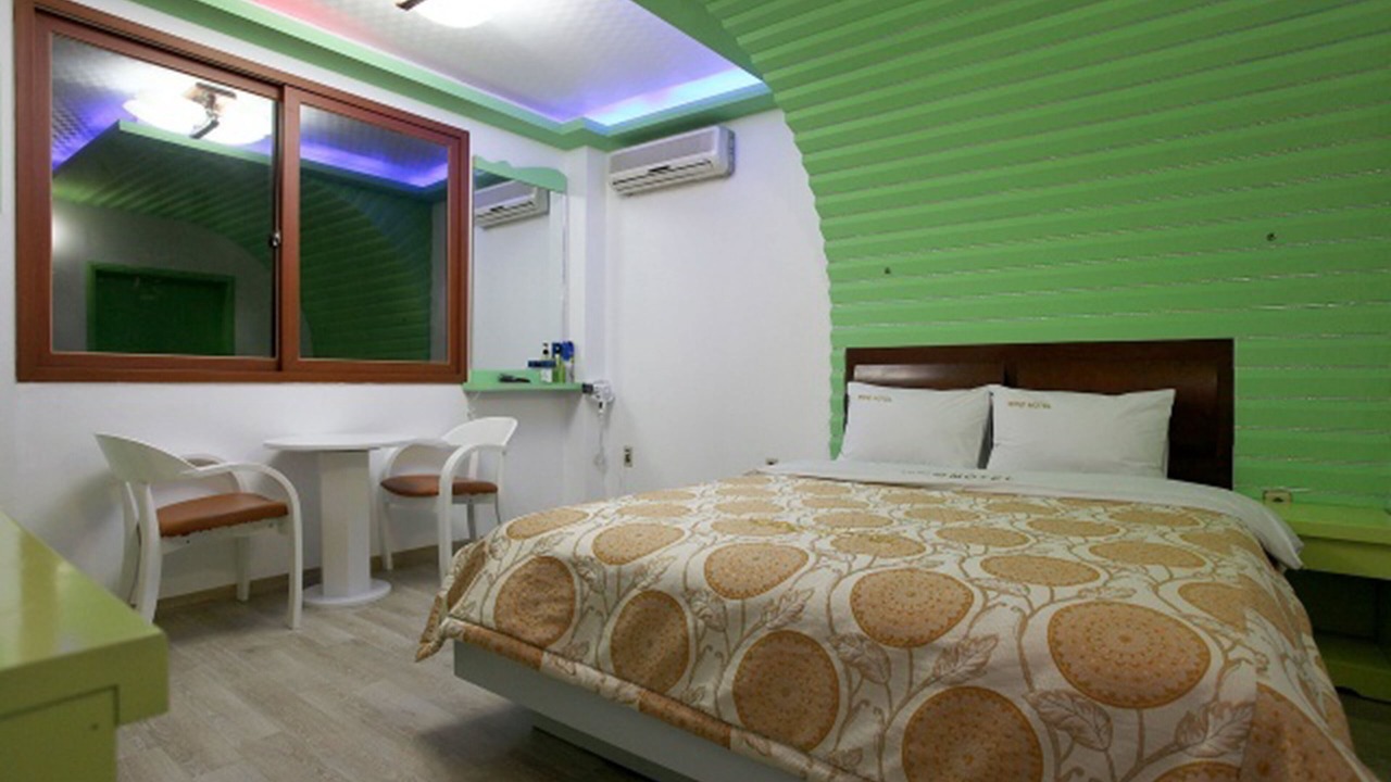 Photo of Bedroom in Seosan
