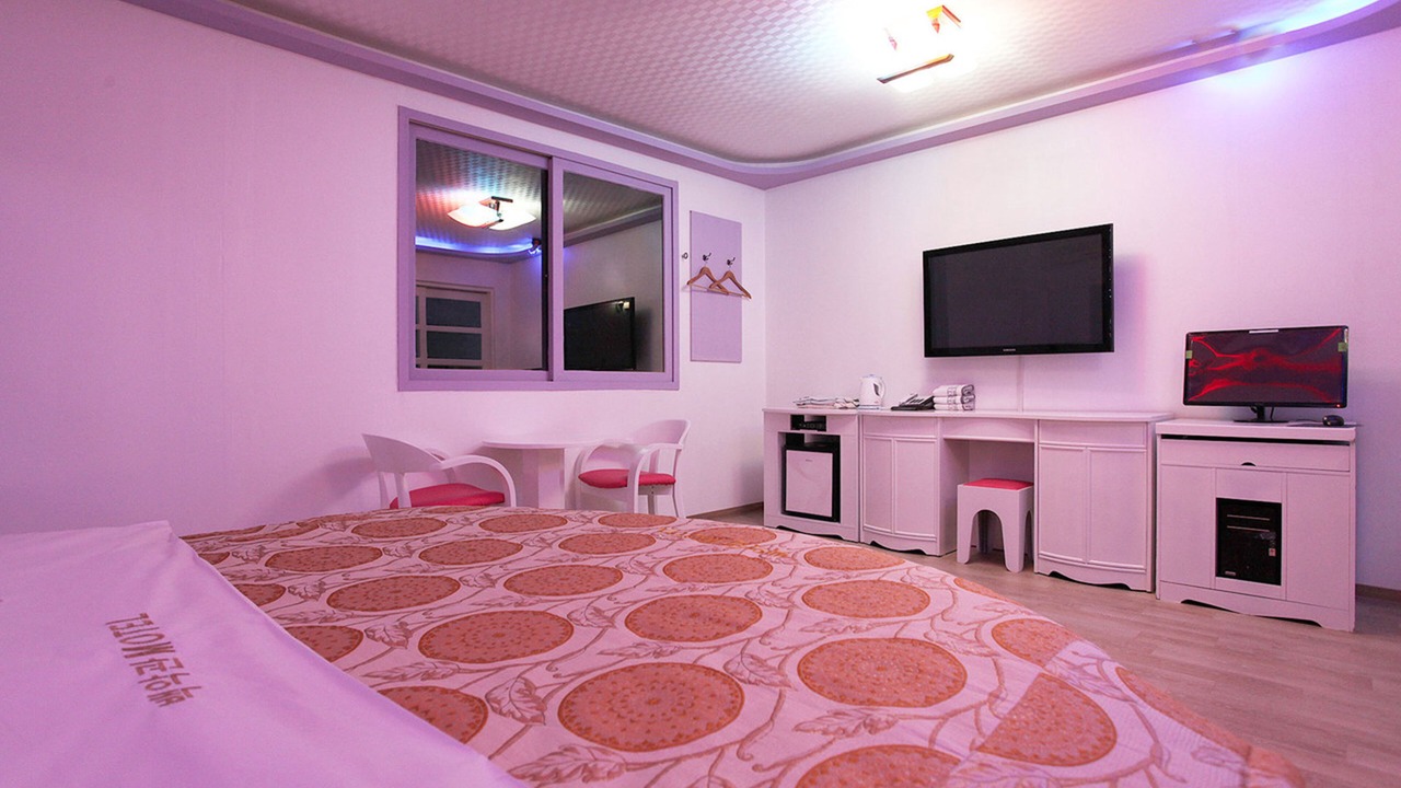 Photo of Bedroom in Seosan