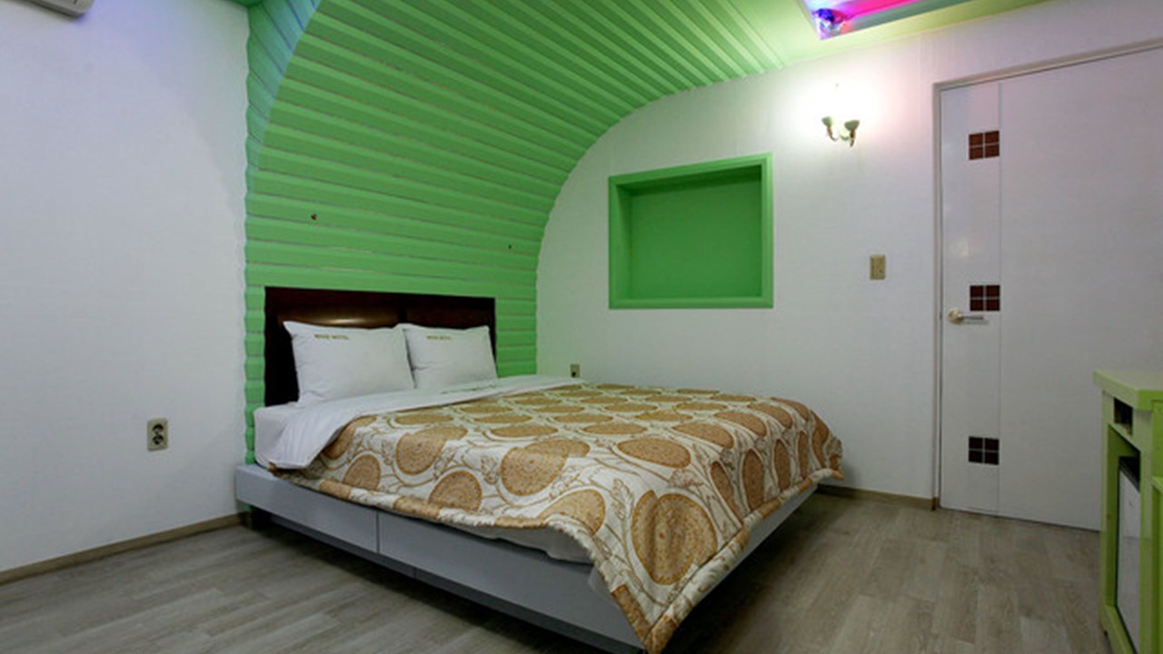 Photo of Bedroom in Seosan